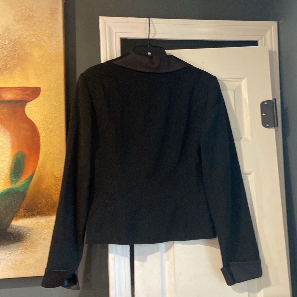 Willi Smith Blazer - image 2